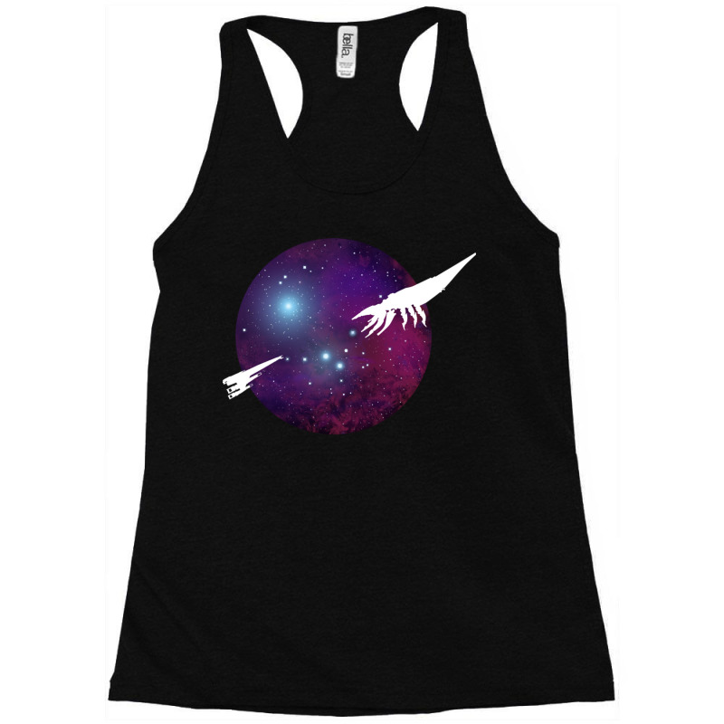 Movie Men Woman Years Mass Many Lands Effect Awesome First Day Racerback Tank by BrentBir | Artistshot