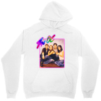 The Oc Unisex Hoodie | Artistshot