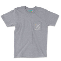 B17 Flying Fortress Pocket T-shirt | Artistshot