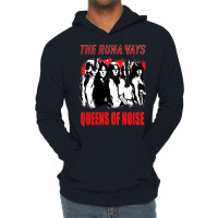 The Runaways Stencil  Perfect Gift Lightweight Hoodie | Artistshot