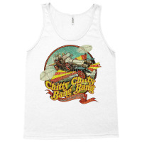 Fantasy Chitty Chitty Bang Bang 1968 Tank Top | Artistshot