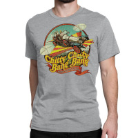 Fantasy Chitty Chitty Bang Bang 1968 Classic T-shirt | Artistshot