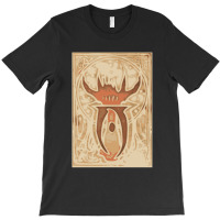 Elder Scrolls Iv Oblivion Skill Friend T-shirt | Artistshot