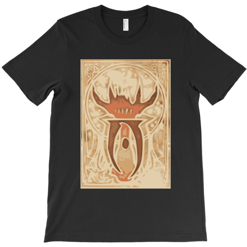 Elder Scrolls Iv Oblivion Skill Friend T-shirt | Artistshot