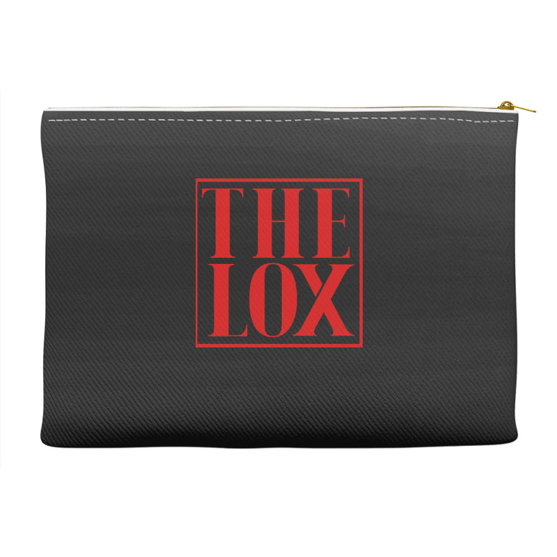 Mens Best The Lox Hip Hop Gifts For Music Fans Accessory Pouches By ...