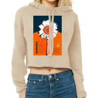 Samurai Champloo Cropped Hoodie | Artistshot