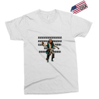 Jack Sparrow Running Away Exclusive T-shirt | Artistshot