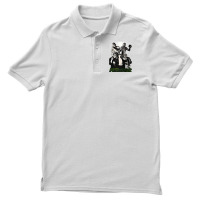 Classic Monsters Men's Polo Shirt | Artistshot