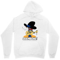 Uncle Pecos - Crambone! Unisex Hoodie | Artistshot