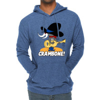 Uncle Pecos - Crambone! Lightweight Hoodie | Artistshot