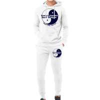 Town And Country Surf Designs Hoodie & Jogger Set | Artistshot