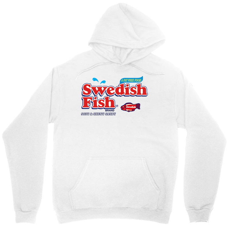 Swedish fish hoodie on sale