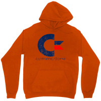 Commodore Unisex Hoodie | Artistshot