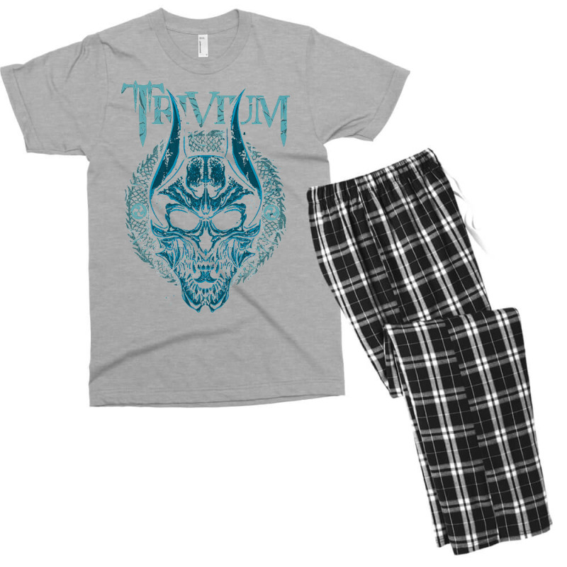 Triv Men's T-shirt Pajama Set by appertkapojd | Artistshot