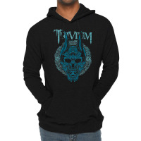 Triv Lightweight Hoodie | Artistshot