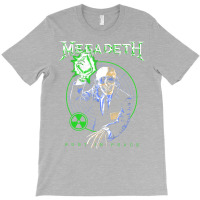 Mega Death Rust In Peace Anniversary T-shirt | Artistshot