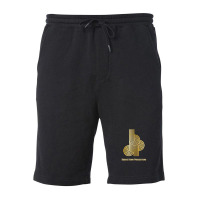 Bdp  Boogie Down Productions Fleece Short | Artistshot