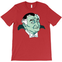 Great Model Munsters Gift For Fan T-shirt | Artistshot