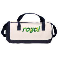 Royal Duffel Bag | Artistshot