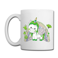 Girls St Patricks Day Coffee Mug | Artistshot