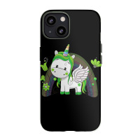 Girls St Patricks Day Iphone 13 Case | Artistshot