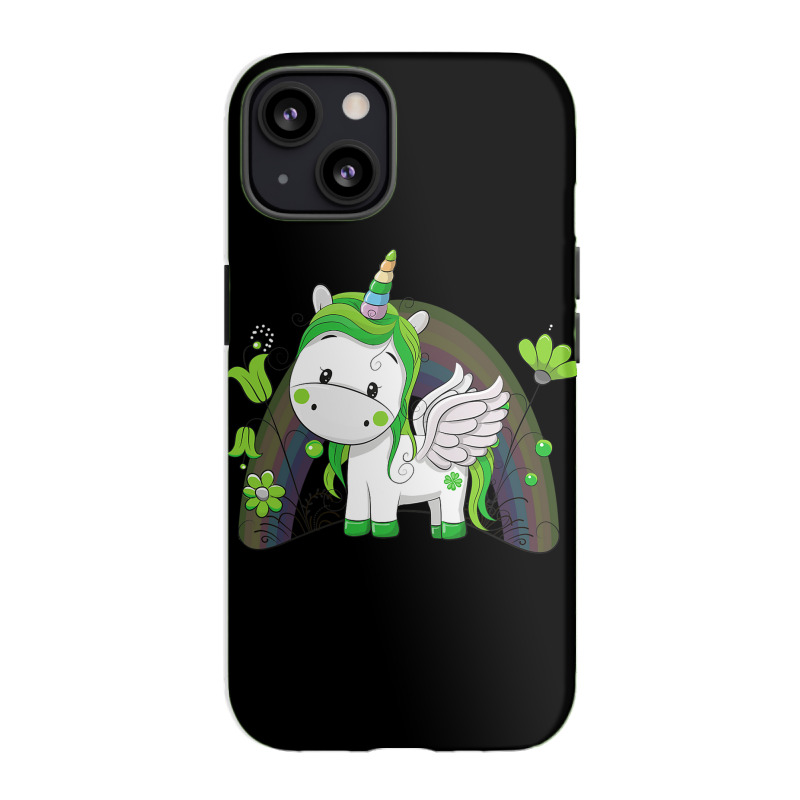 Girls St Patricks Day Iphone 13 Case | Artistshot