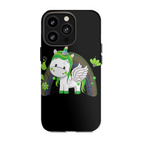 Girls St Patricks Day Iphone 13 Pro Case | Artistshot