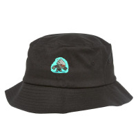 Brawhalla  Dragonslayer Val 1 Bucket Hat | Artistshot