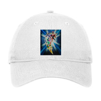 Hot Trend Jdf Team-q5iok Adjustable Cap | Artistshot