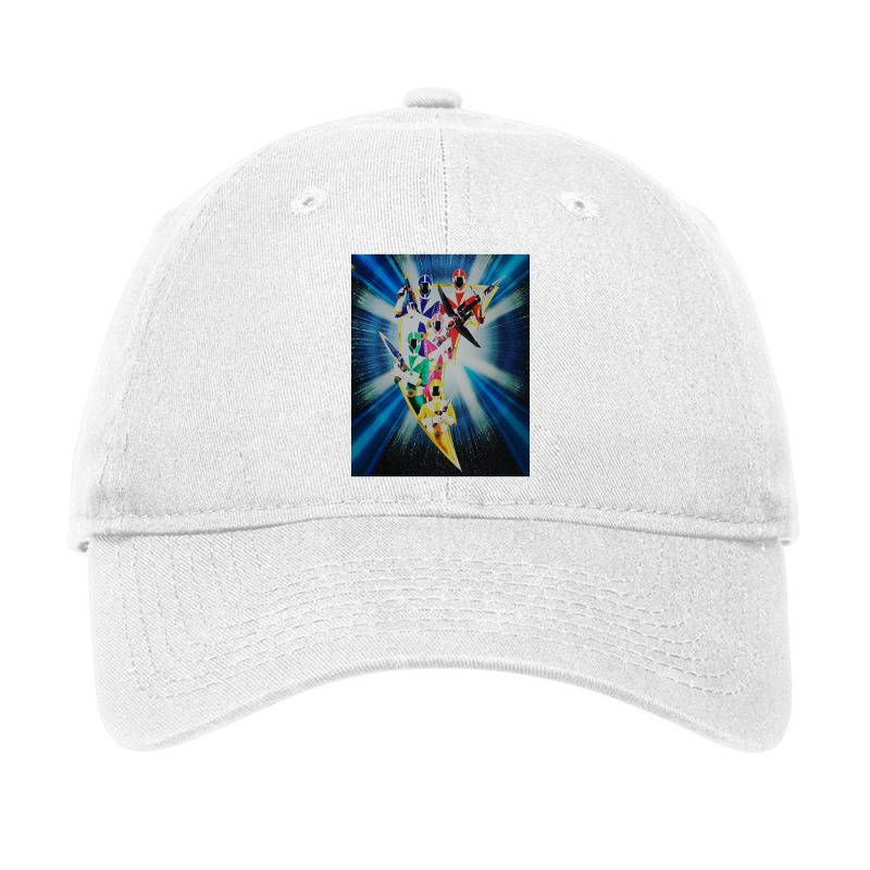 Hot Trend Jdf Team-q5iok Adjustable Cap | Artistshot