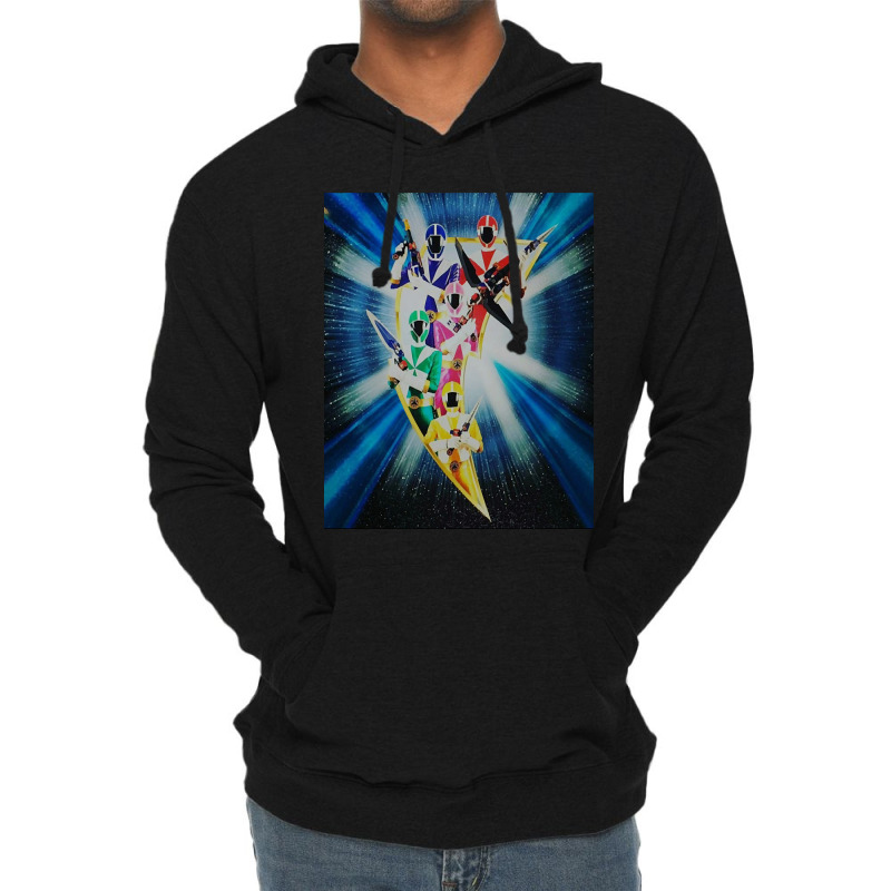 Hot Trend Jdf Team-q5iok Lightweight Hoodie | Artistshot