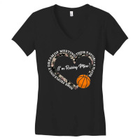 Some People Only Dream Of Meeting Their Favorite Player For Dark Women's V-neck T-shirt | Artistshot