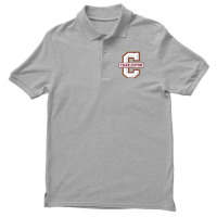 Charleston Cougars Men's Polo Shirt | Artistshot