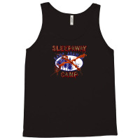 Camp Arawaks Nickname 1 Tank Top | Artistshot