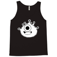 Rocket Slime Beholder Dungeons Dragon Quest Tank Top | Artistshot