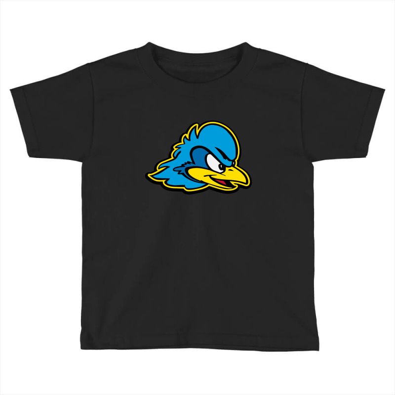 Delaware Blue Hens Toddler T-shirt | Artistshot