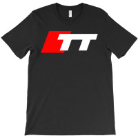 New Tt Cool Vector Design T-shirt | Artistshot