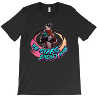 Apex Legends Holospray Catalyst The Stars Didn't Align T-shirt | Artistshot