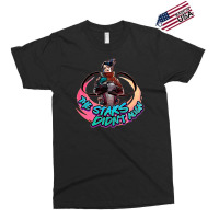 Apex Legends Holospray Catalyst The Stars Didn't Align Exclusive T-shirt | Artistshot