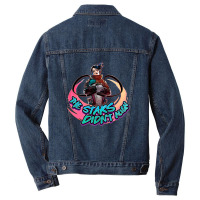 Apex Legends Holospray Catalyst The Stars Didn't Align Men Denim Jacket | Artistshot