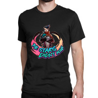 Apex Legends Holospray Catalyst The Stars Didn't Align Classic T-shirt | Artistshot