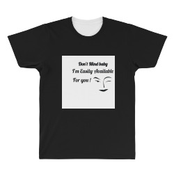 Funny t shirt All Over Men's T-shirt | Artistshot