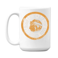 Team Rip 15 Oz Coffee Mug | Artistshot