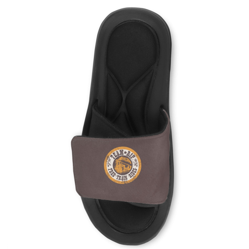 Team Rip Slide Sandal | Artistshot