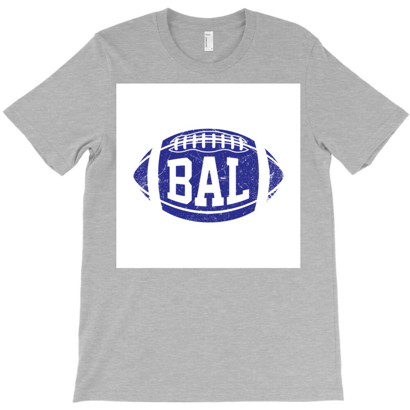 Bal Poster Aesthetic T-shirt | Artistshot