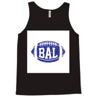 Bal Poster Aesthetic Tank Top | Artistshot