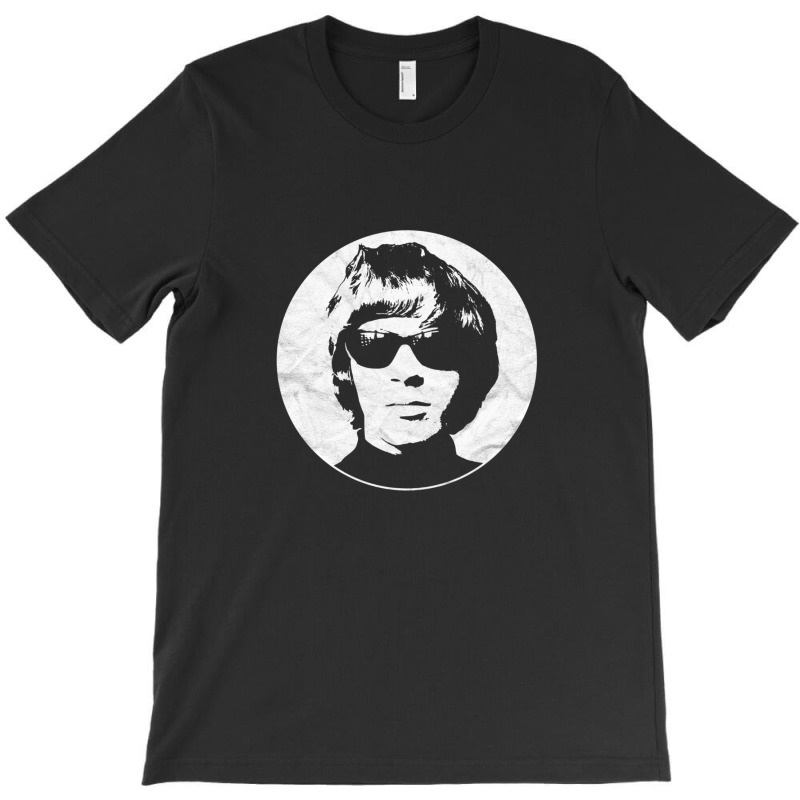 Scott Walker  Legendary Singersongwriter T-shirt | Artistshot