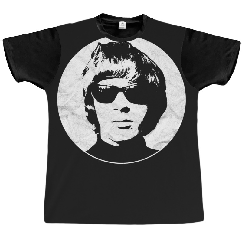 Scott Walker  Legendary Singersongwriter Graphic T-shirt | Artistshot