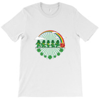 Grateful Green T-shirt | Artistshot