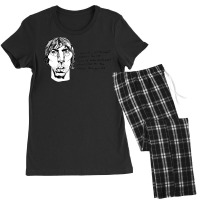 The Verve Bittersweet Symphony Classic T Women's Pajamas Set | Artistshot